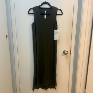 Lululemon All Yours Maxi Dress, 2